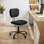 Black Task Office Chair Office Chair