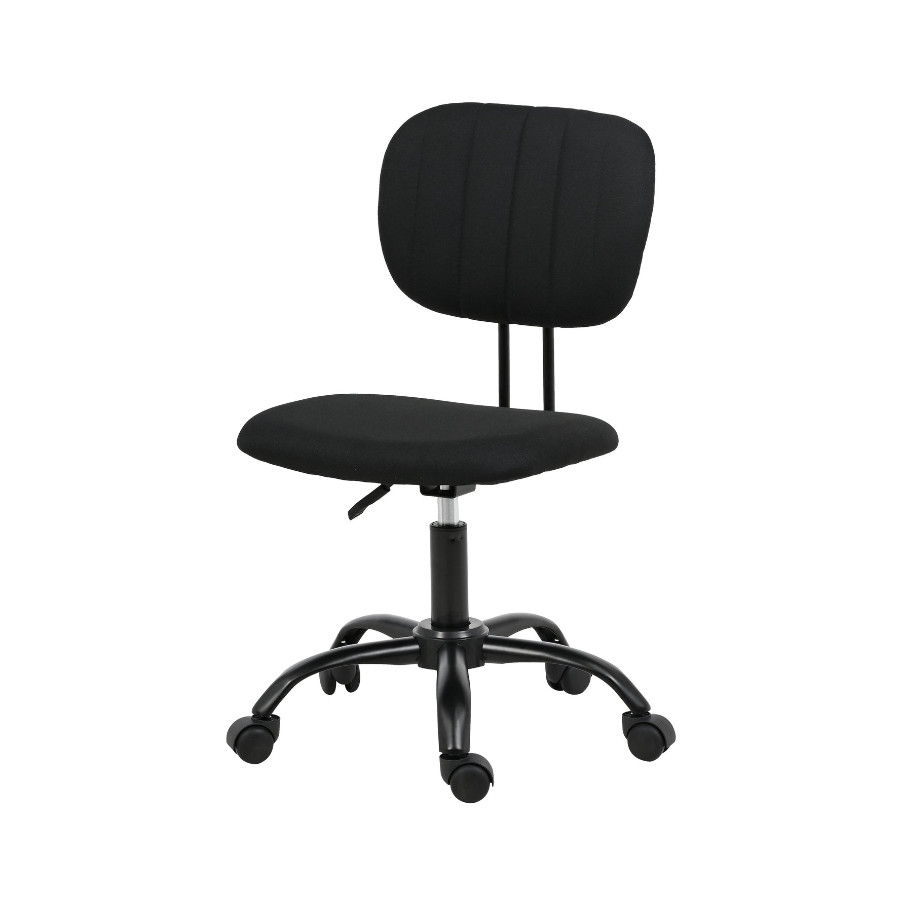 Black Task Office Chair Office Chair