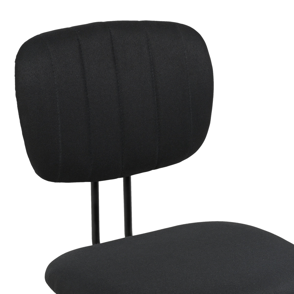 Black Task Office Chair Office Chair