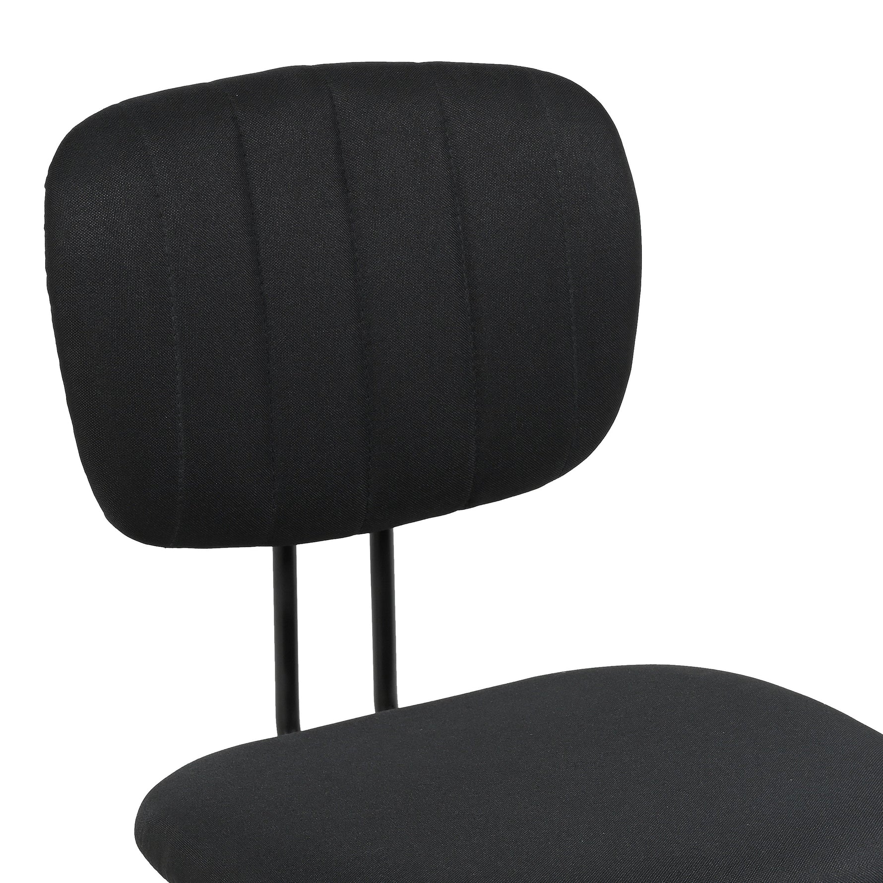 Black Task Office Chair Office Chair