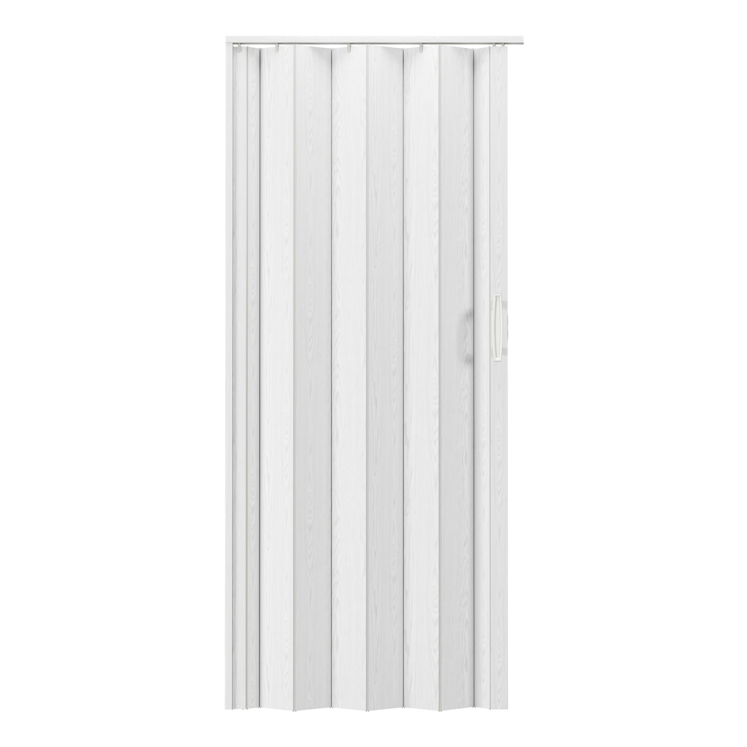 Studio Series 48" PVC Foldable Accordion Doors