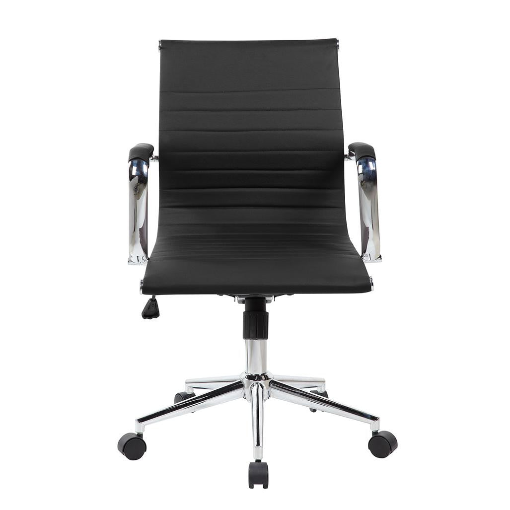 Modern Medium Back Executive Office Chair Office Chair