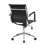 Modern Medium Back Executive Office Chair Office Chair