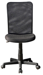 Mesh Task Office Chair Black Office Chair