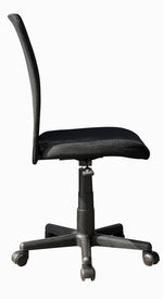 Mesh Task Office Chair Black Office Chair