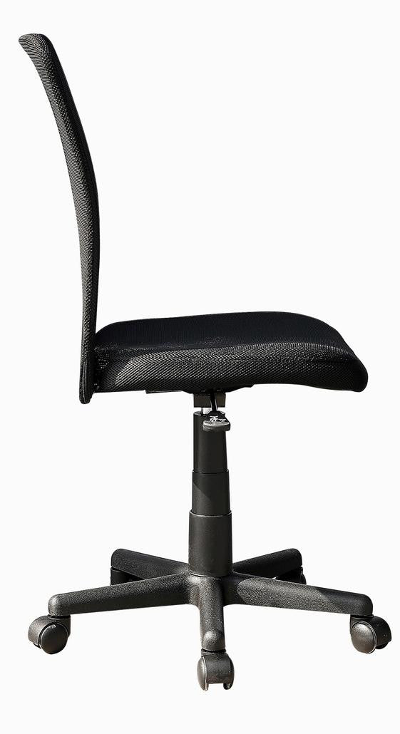 Mesh Task Office Chair Black Office Chair
