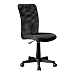 Mesh Task Office Chair Black Office Chair