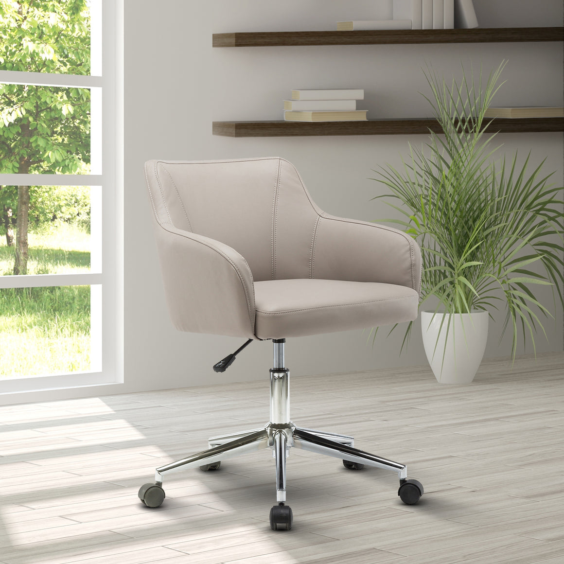 Comfy and Classy Office & Home Office Chair