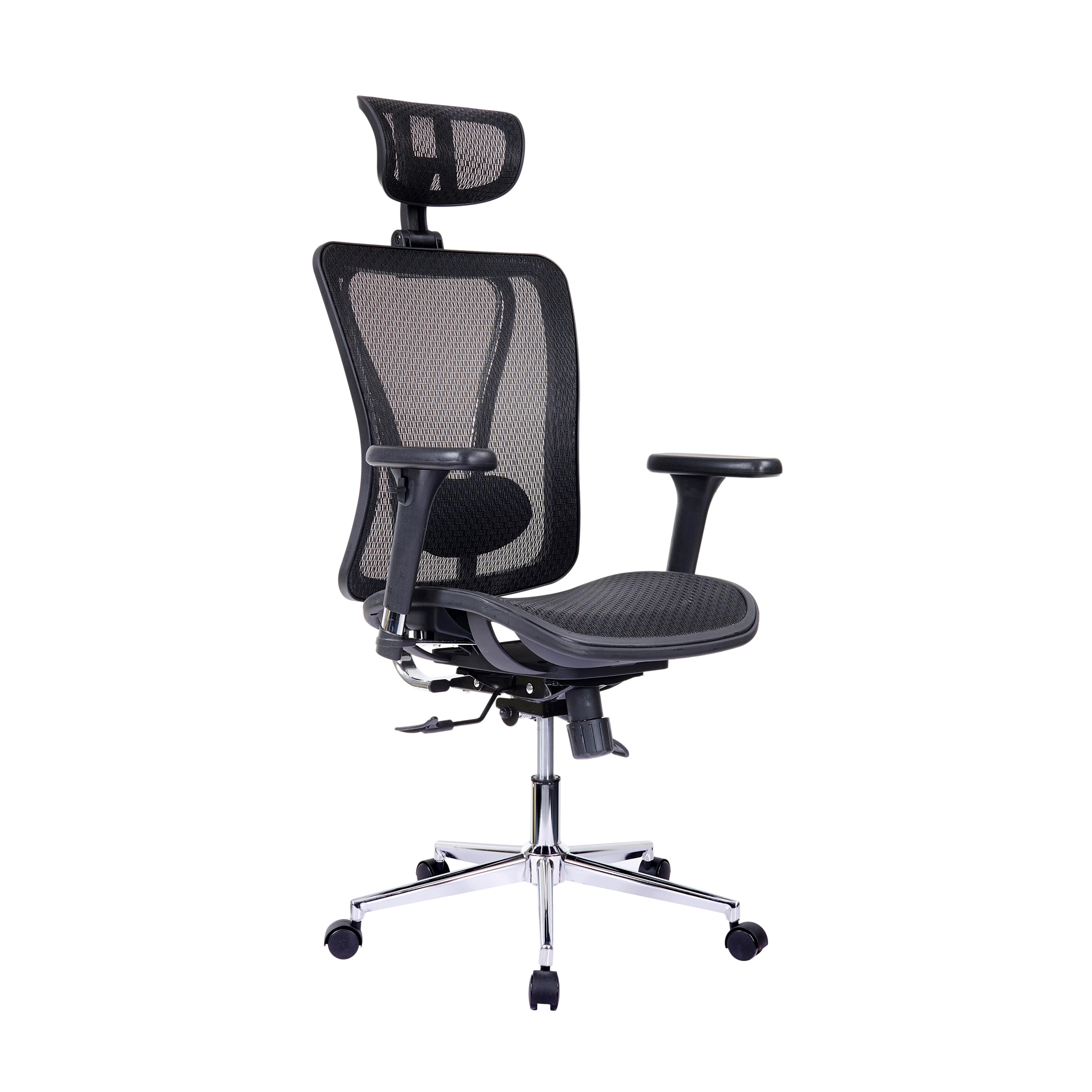 Lumbar Support for Your Office Chair - Air Lumbar