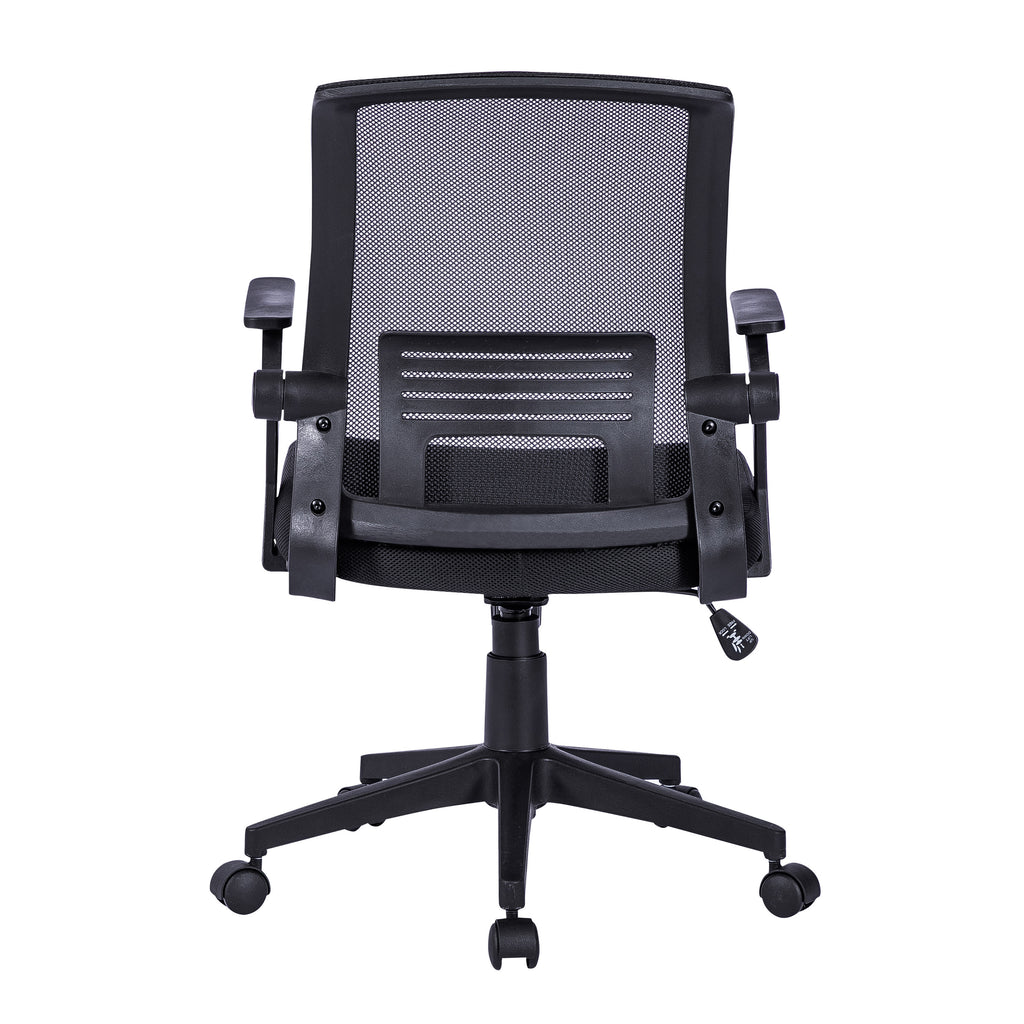 Techni Mobili Ergonomic Office Mesh Chair