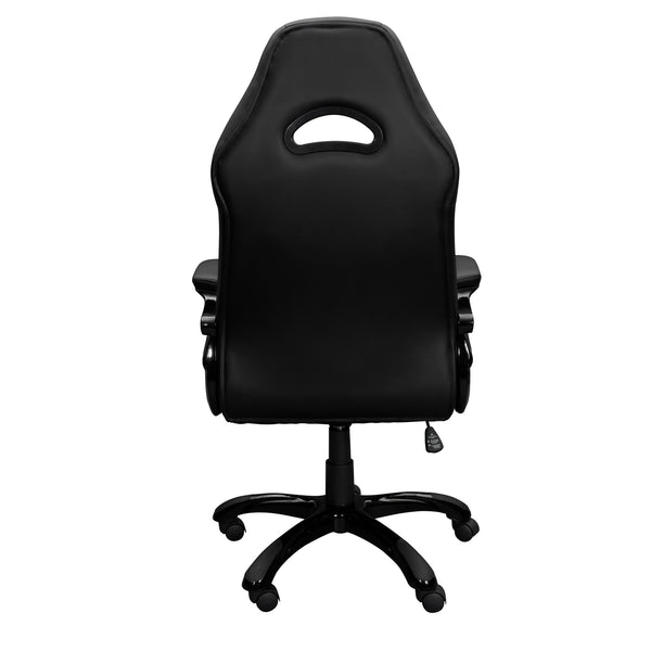 Techni Mobili  High Back Executive Sport Race Office Chair