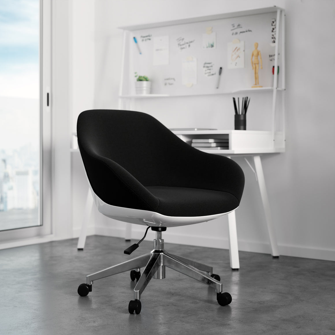 Office & Home Office Upholstered Task Chair